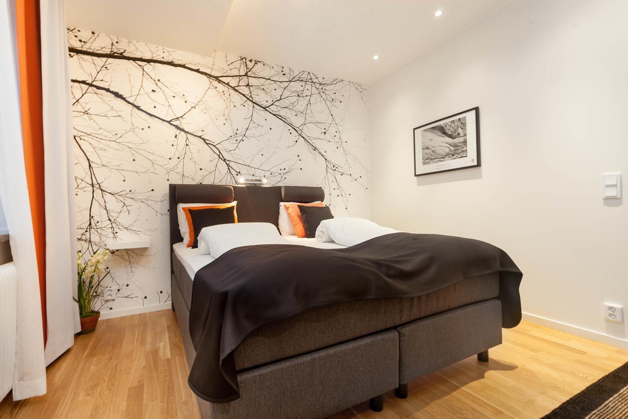 Apartdirect Solna Quarto foto